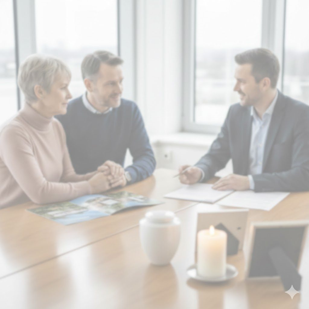 Bestattungsvorsorge Wels