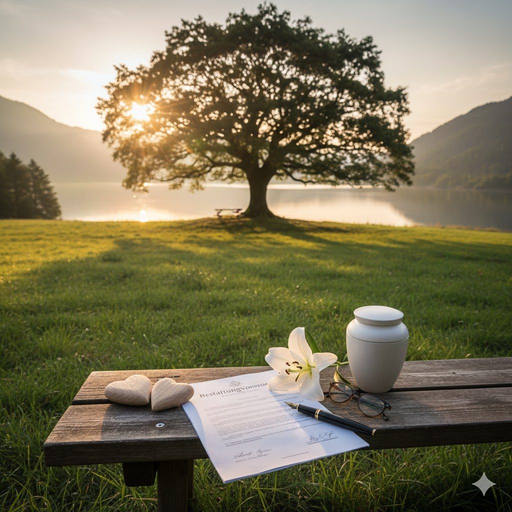 Sterbeversicherung Wels 